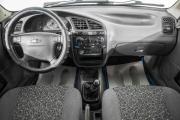 Chevrolet Lanos I Барнаул  - изображение 31