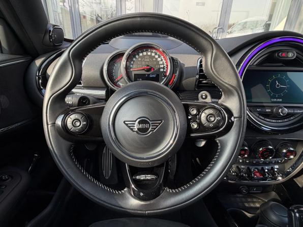 Mini Clubman II Рестайлинг с пробегом 2020 года, цена 3 399 900 рублей, 119768 км, универсал, Автокод Объявления