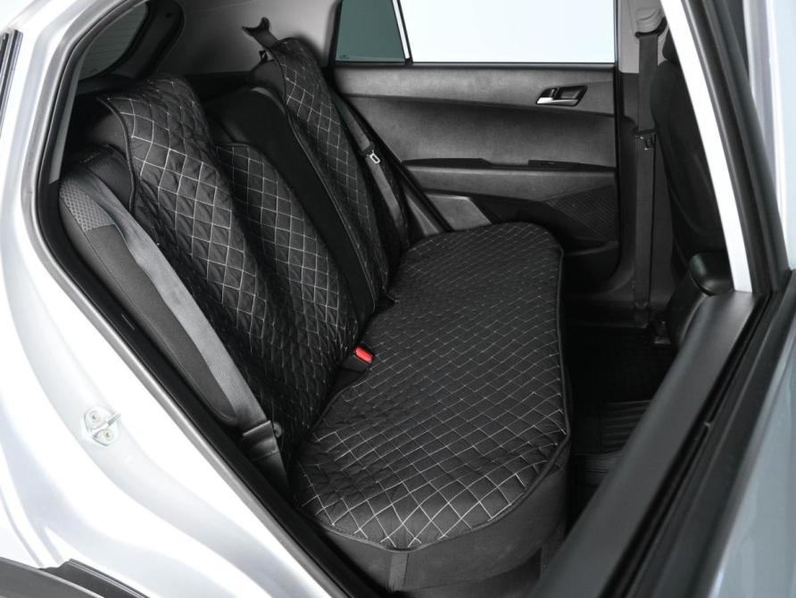 Hyundai Creta I Рестайлинг Ростов-на-Дону  - изображение 7