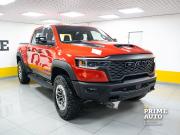 Ram 1500 V Рестайлинг Новосибирск  - изображение 33
