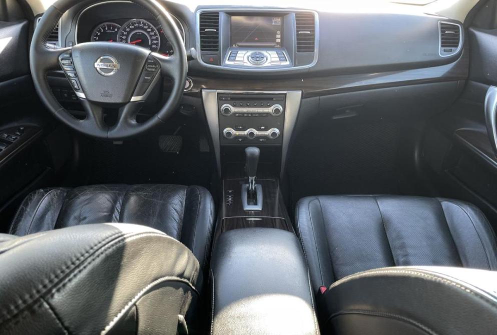 Nissan Teana II Рестайлинг Иваново  - изображение 10