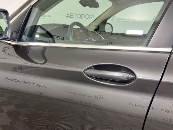 BMW X3 III (G01) Рестайлинг с пробегом 2021 года, цена 6 169 000 рублей, 32604 км, внедорожник, Автокод Объявления