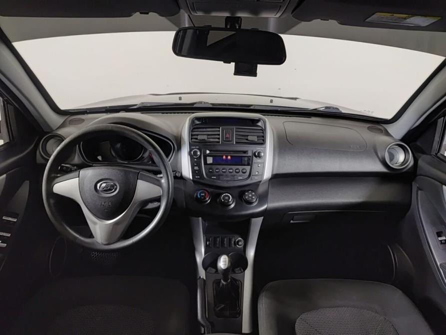 Lifan X60 I Рестайлинг Уфа  - изображение 17