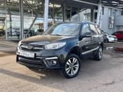 Chery Tiggo 3 I Уфа  - изображение 16