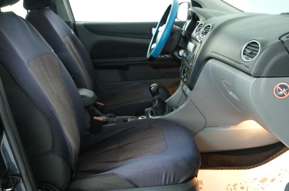 Ford Focus II Рестайлинг Омск  - изображение 19