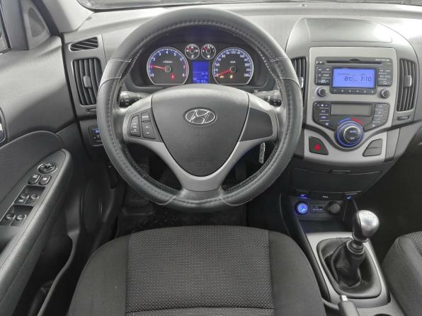 Hyundai i30 I с пробегом 2009 года, цена 549 000 рублей, 170183 км, хэтчбек, Автокод Объявления