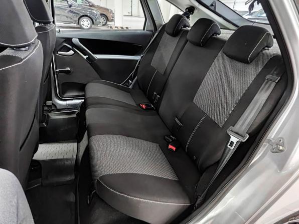 Lada (ВАЗ) Granta I с пробегом 2014 года, цена 450 000 рублей, 129100 км, лифтбек, Автокод Объявления