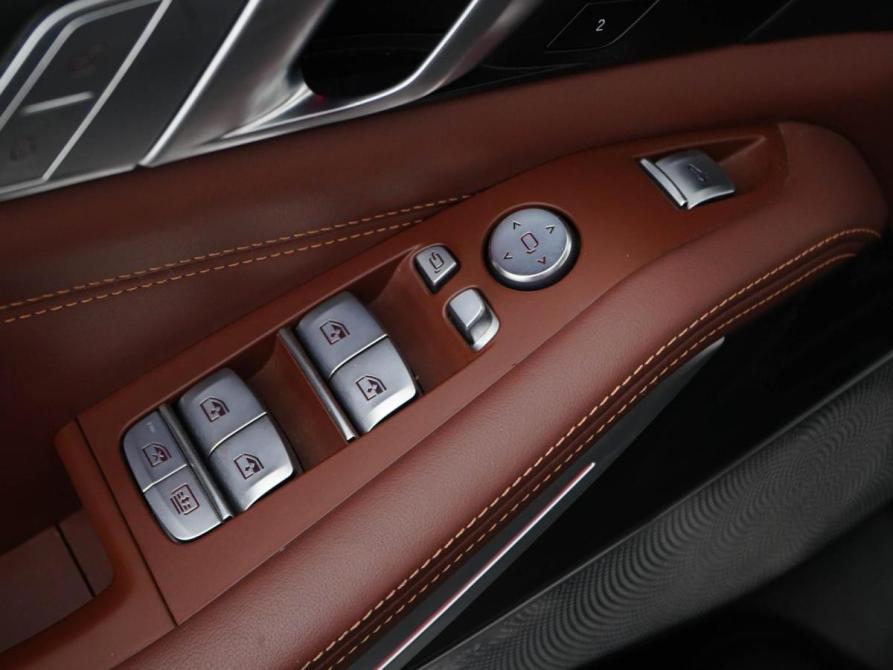 BMW X7 I (G07) Москва  - изображение 21