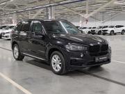 BMW X5 III (F15) Казань  - изображение 29