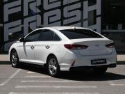 Hyundai Sonata VII (LF) Рестайлинг Волгоград  - изображение 24