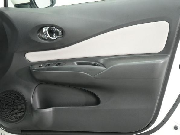 Nissan Note II Рестайлинг с пробегом 2017 года, цена 1 260 000 рублей, 147550 км, хэтчбек, Автокод Объявления