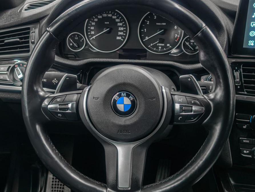 BMW X4 I (F26) Ростов-на-Дону  - изображение 13