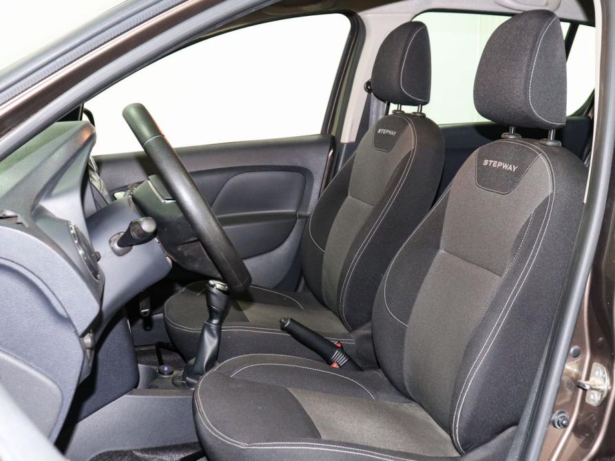Renault Sandero II Рестайлинг Минеральные Воды  - изображение 8