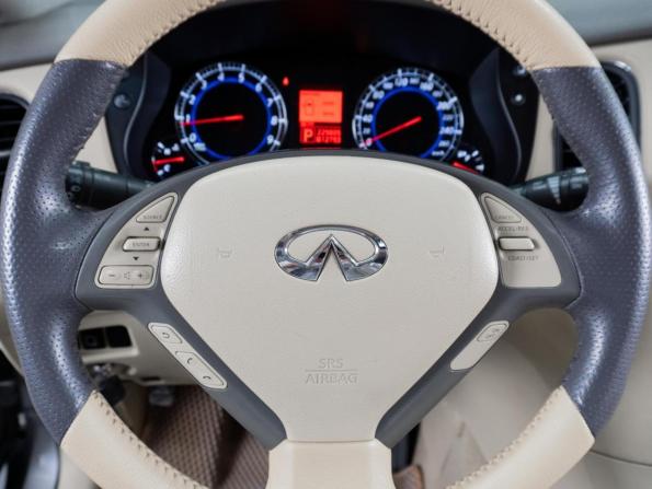 Infiniti EX I (J50) с пробегом 2008 года, цена 1 149 000 рублей, 229805 км, внедорожник, Автокод Объявления
