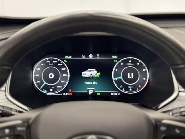 Chery Tiggo 8 Pro I с пробегом 2021 года, цена 2 133 000 рублей, 40419 км, внедорожник, Автокод Объявления