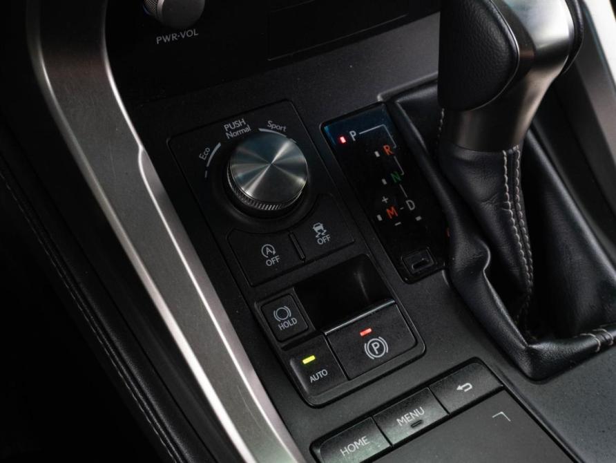 Lexus NX I Рестайлинг Тюмень  - изображение 18