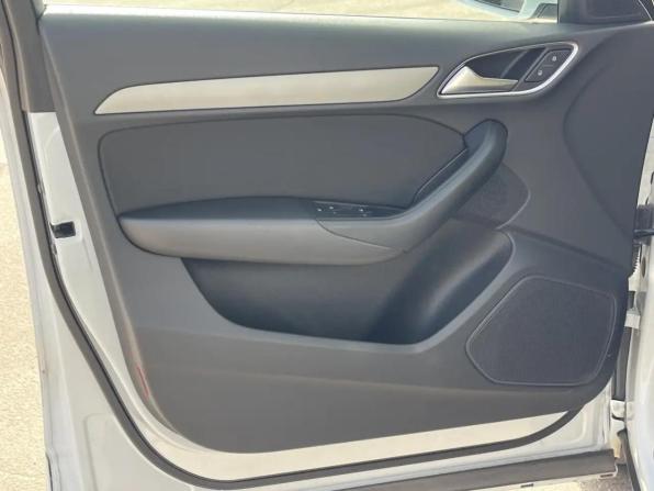 Audi Q3 I (8U) с пробегом 2013 года, цена 1 590 000 рублей, 173871 км, внедорожник, Автокод Объявления