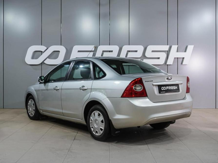 Ford Focus II Рестайлинг Воронеж  - изображение 2