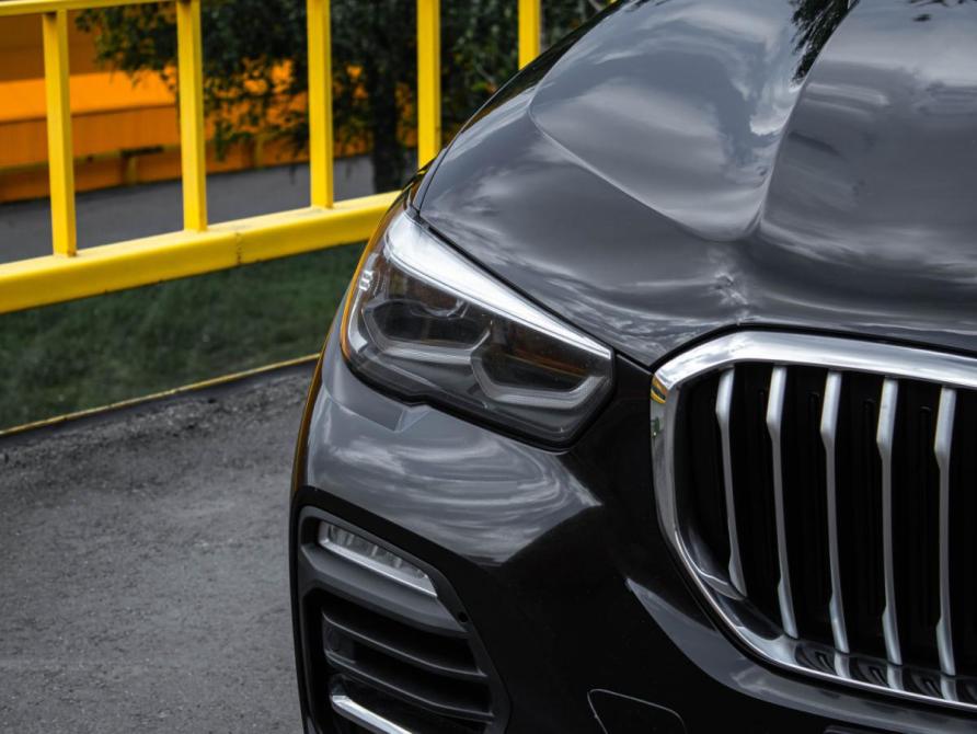 BMW X5 IV (G05/G18) Москва  - изображение 14