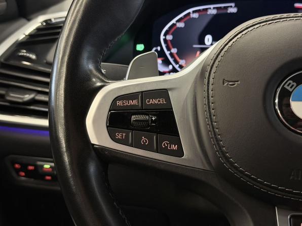 BMW X6 III (G06) с пробегом 2021 года, цена 8 300 000 рублей, 18605 км, внедорожник, Автокод Объявления