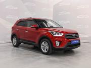 Hyundai Creta I Новосибирск  - изображение 29
