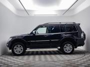 Mitsubishi Pajero IV Рестайлинг 2 Москва  - изображение 28