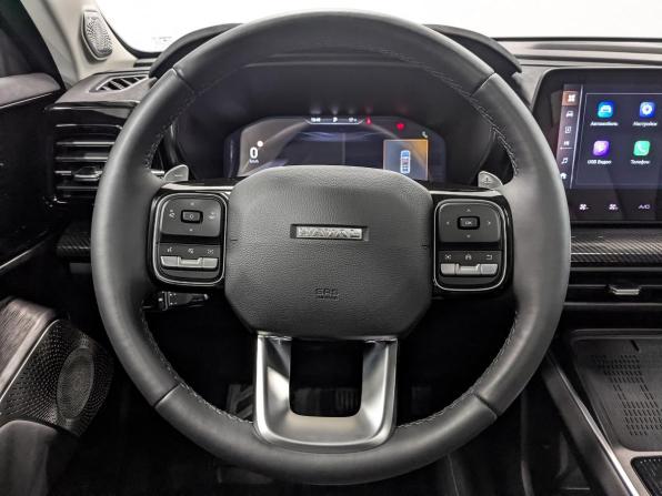 Haval H3 I с пробегом 2025 года, цена 2 750 000 рублей, 18505 км, внедорожник, Автокод Объявления