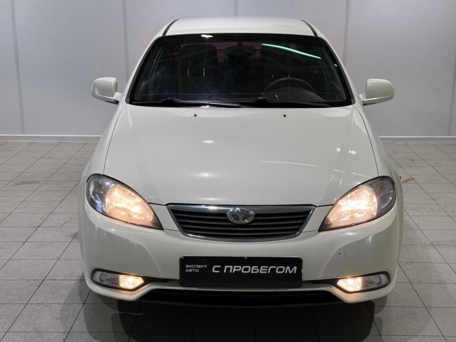 Daewoo Gentra II Самара  - изображение 3