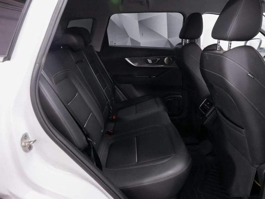 Chery Tiggo 7 Pro Max I Рестайлинг Ульяновск  - изображение 13