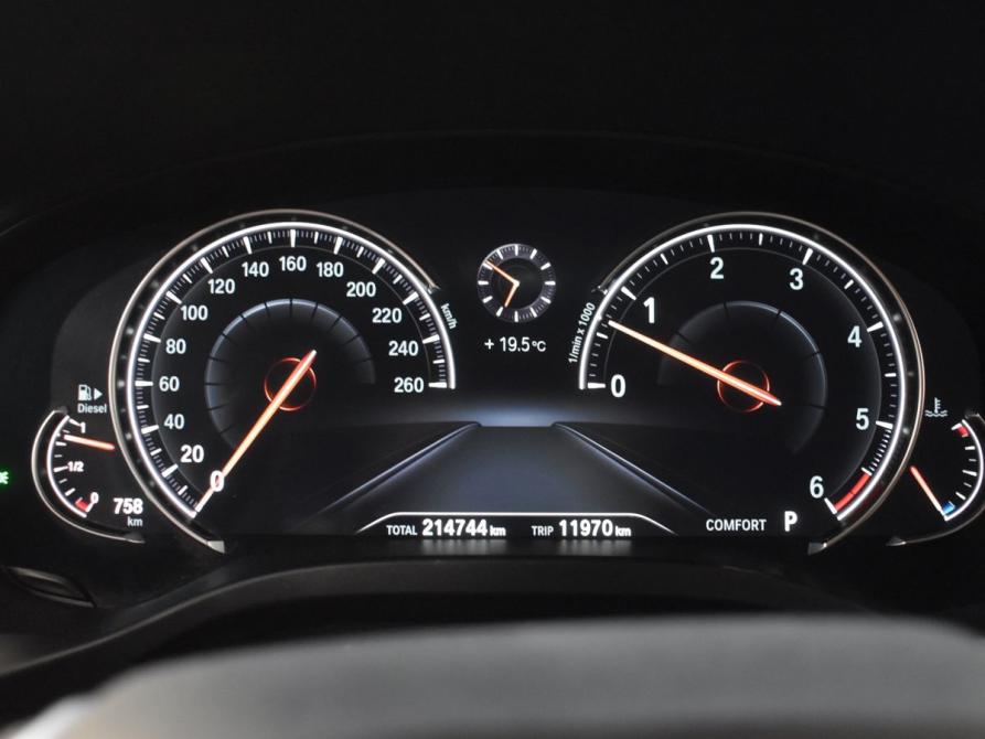 BMW X3 III (G01) Архангельск  - изображение 16