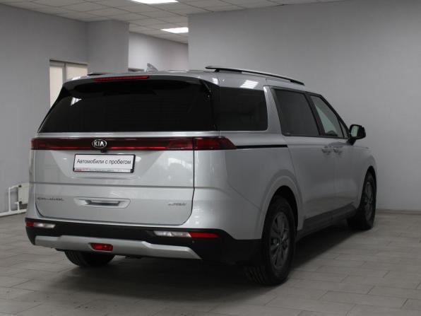 Kia Carnival IV с пробегом 2021 года, цена 3 249 900 рублей, 143194 км, минивэн, Автокод Объявления