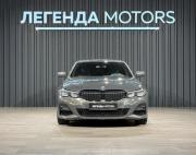 BMW 3 серии VII (G2x) Иркутск  - изображение 34