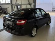 Lada (ВАЗ) Granta I Рестайлинг Санкт-Петербург  - изображение 5