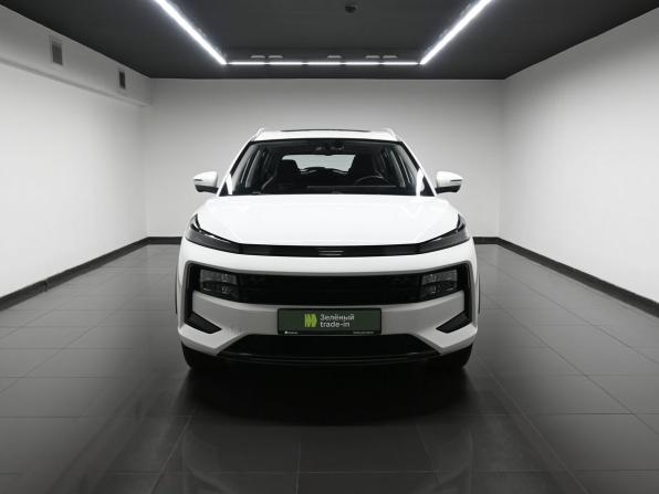 JAC JS6 с пробегом 2022 года, цена 1 795 000 рублей, 18500 км, внедорожник, Автокод Объявления