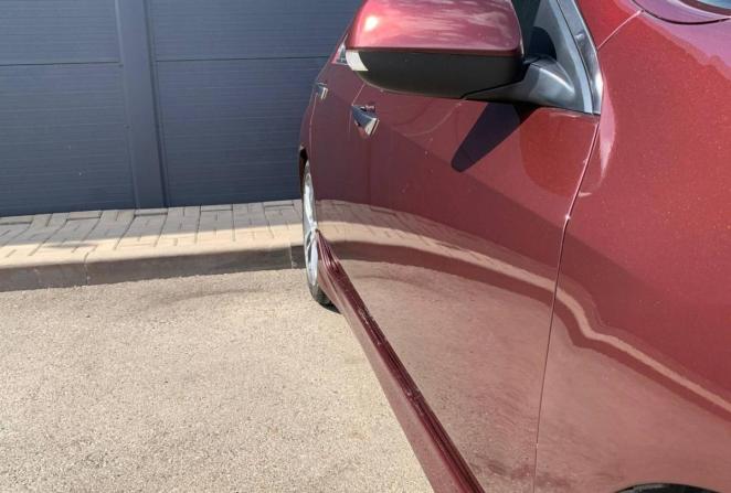 Honda Accord VIII Рестайлинг с пробегом 2012 года, цена 1 360 000 рублей, 187273 км, седан, Автокод Объявления