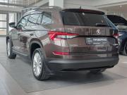 Skoda Kodiaq I Казань  - изображение 32