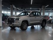 Mitsubishi L200 VI Москва  - изображение 24