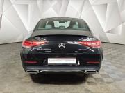 Mercedes-Benz CLS III (C257) Рестайлинг Москва  - изображение 34