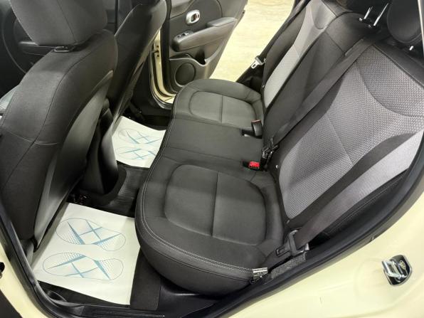 Kia Soul II Рестайлинг с пробегом 2017 года, цена 1 650 000 рублей, 58550 км, хэтчбек, Автокод Объявления