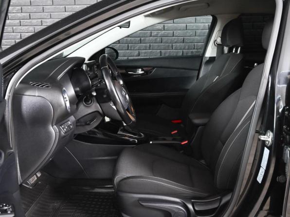Kia Cerato IV с пробегом 2019 года, цена 1 950 000 рублей, 77001 км, седан, Автокод Объявления