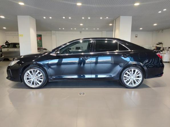 Toyota Camry VII (XV50) Рестайлинг с пробегом 2015 года, цена 1 980 000 рублей, 169229 км, седан, Автокод Объявления
