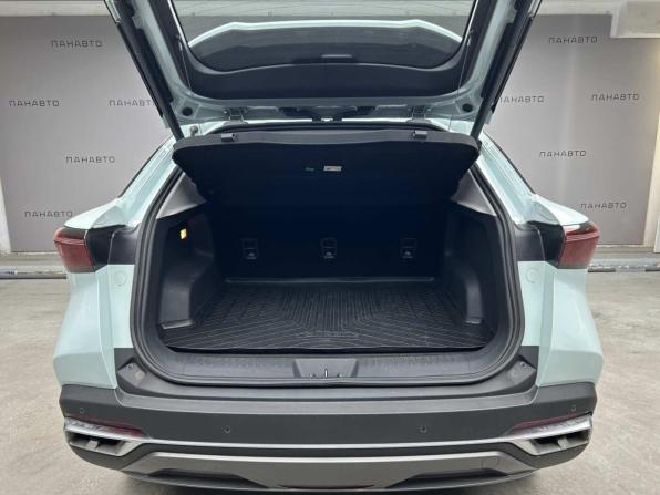 Omoda C5 I с пробегом 2023 года, цена 1 749 000 рублей, 46633 км, внедорожник, Автокод Объявления