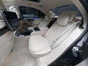 Mercedes-Benz S-Класс VII (W223) Москва  - изображение 37
