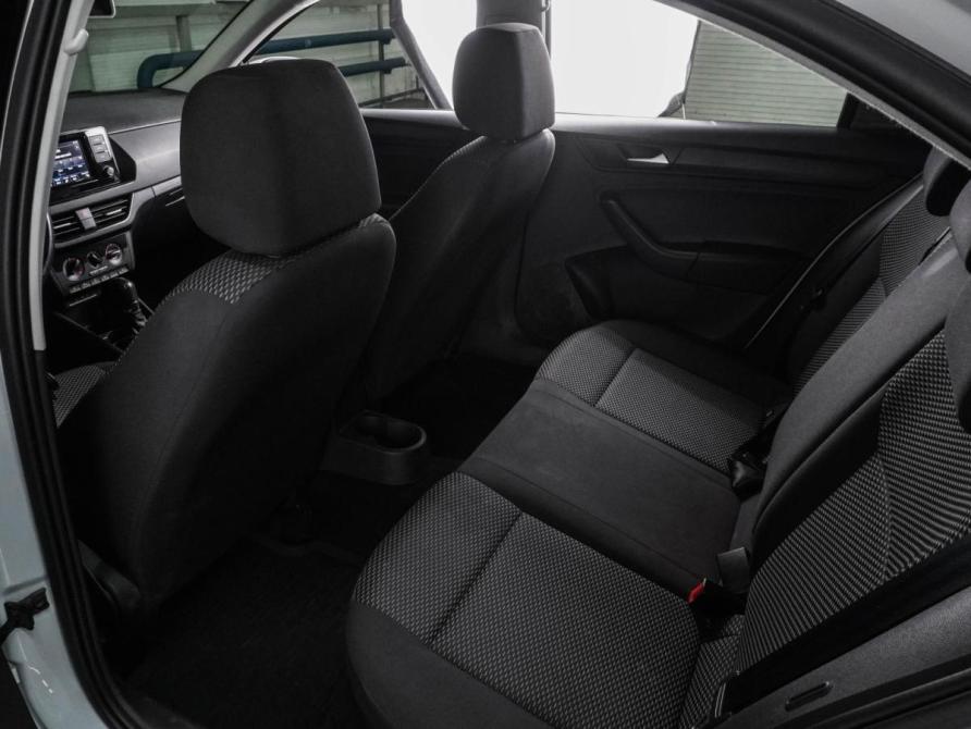 Volkswagen Polo VI Воронеж  - изображение 11