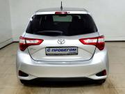 Toyota Vitz III (XP130) Рестайлинг Москва  - изображение 18