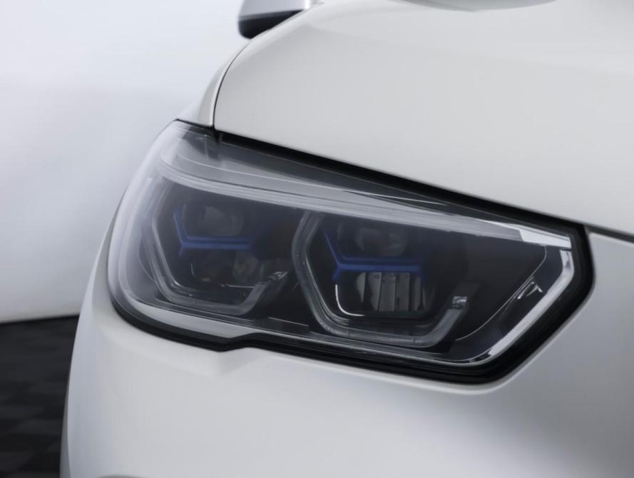 BMW X5 IV (G05/G18) Москва  - изображение 21