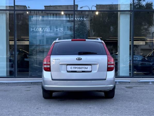 Kia Ceed I с пробегом 2009 года, цена 750 000 рублей, 182514 км, универсал, Автокод Объявления