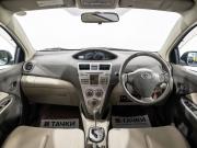 Toyota Belta I Иркутск  - изображение 28