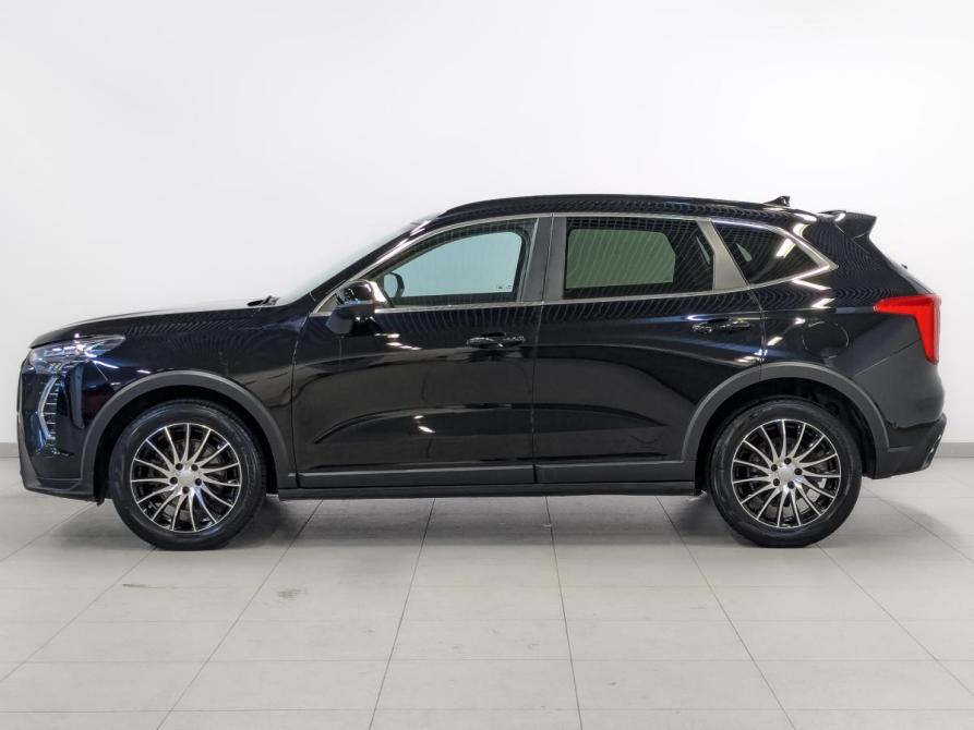Haval Jolion I Рестайлинг Санкт-Петербург  - изображение 8