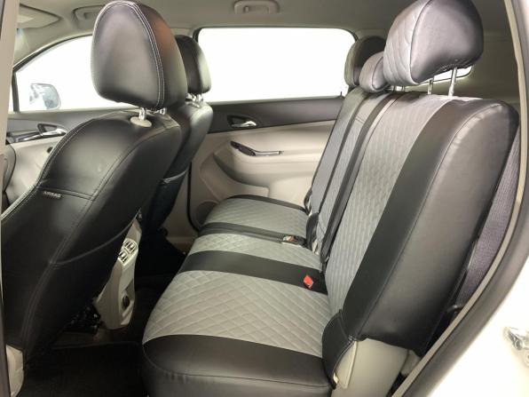 Chevrolet Orlando I с пробегом 2013 года, цена 999 000 рублей, 279887 км, компактвэн, Автокод Объявления